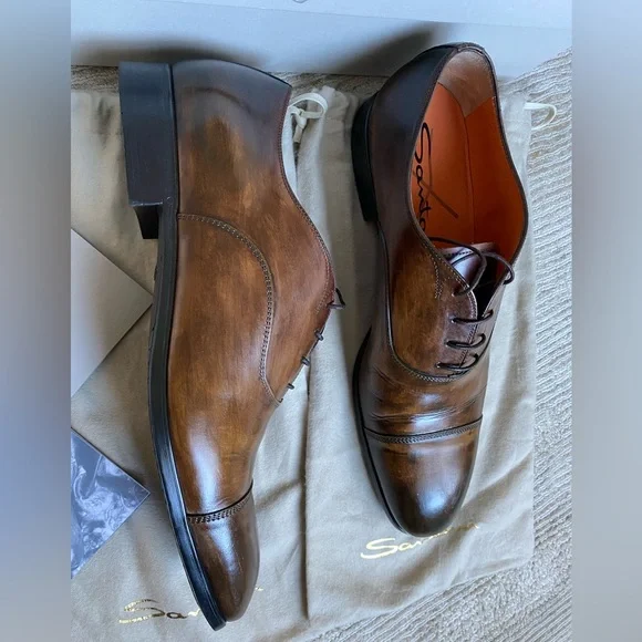 Santoni - Picture 9 of 13